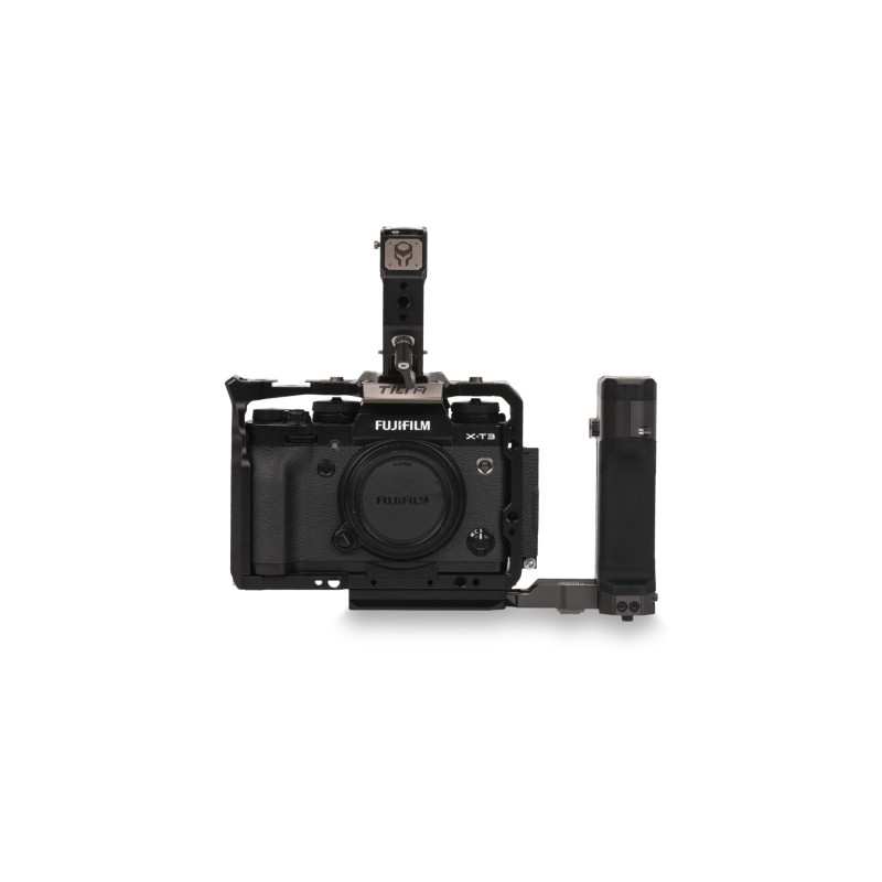 Кейдж Tilta Tiltaing Fujifilm X-T3 Kit B (Black) TA-T03-B-B