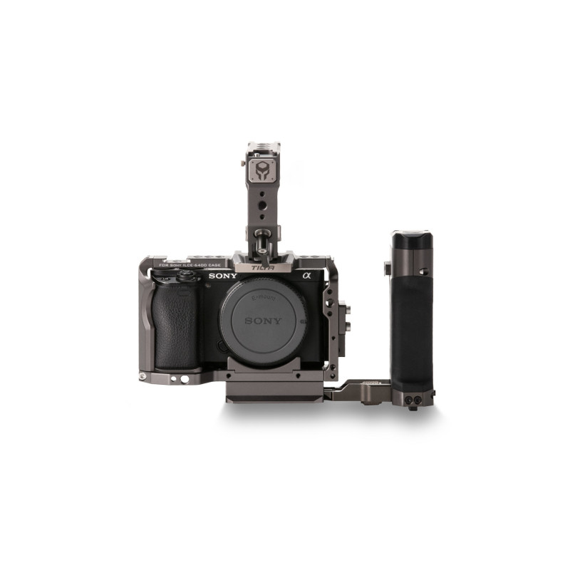 Расширений комплект Tilta Tiltaing Sony a6 Series Kit B  (Tilta Gray)