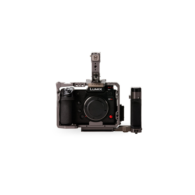 Расширений комплект Tilta Tiltaing Panasonic S Series Kit B (Tilta Gray)