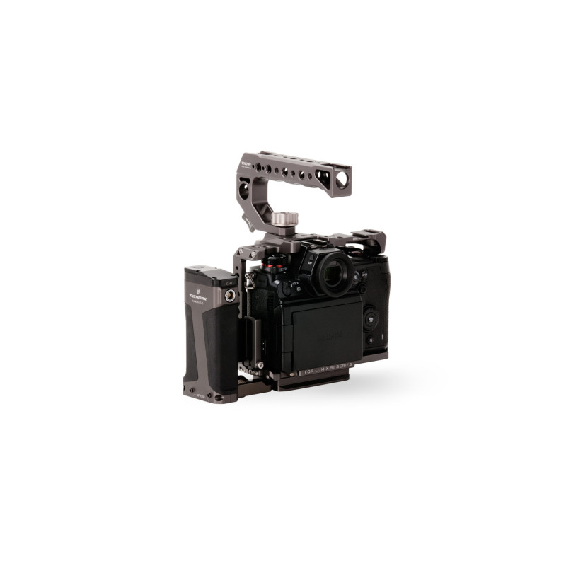 Расширений комплект Tilta Tiltaing Panasonic S Series Kit B (Tilta Gray)