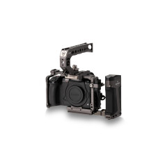 Расширений комплект Tilta Tiltaing Panasonic GH Series Kit B (Tilta Gray) 