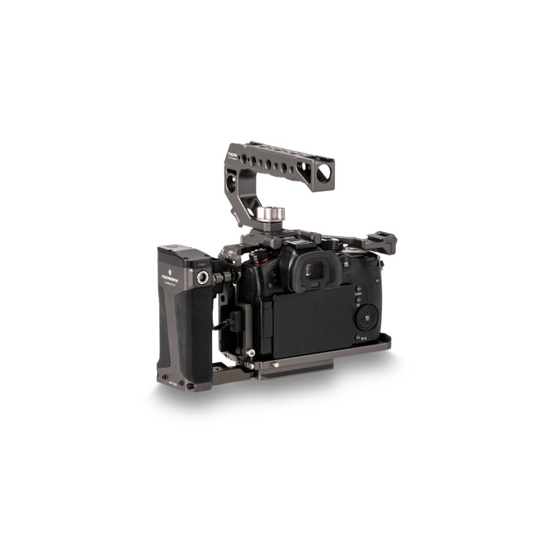 Расширений комплект Tilta Tiltaing Panasonic GH Series Kit B (Tilta Gray)