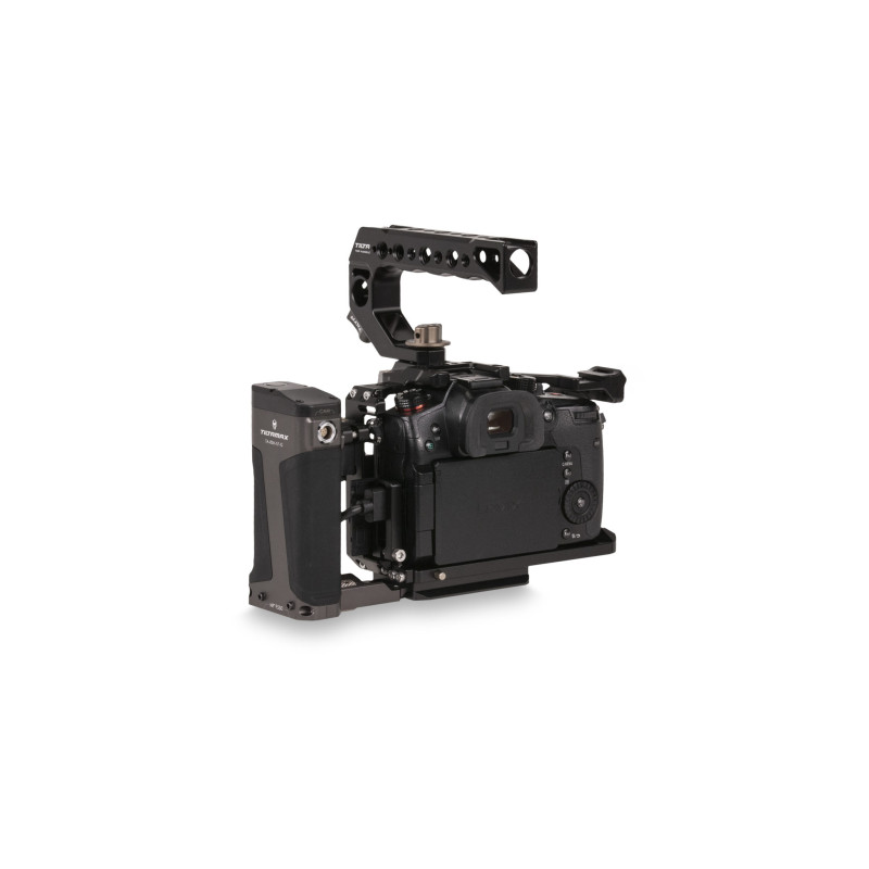Расширений комплект Tilta Tiltaing Panasonic GH Series Kit B (Black)