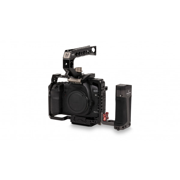 Кейдж Tilta Tiltaing Canon 5D/7D Series Kit B (Black) TA-T47-B-B