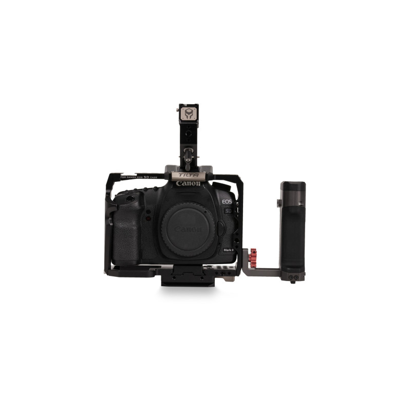 Расширений комплект Tilta Tiltaing Canon 5D/7D Series Kit B (Black)
