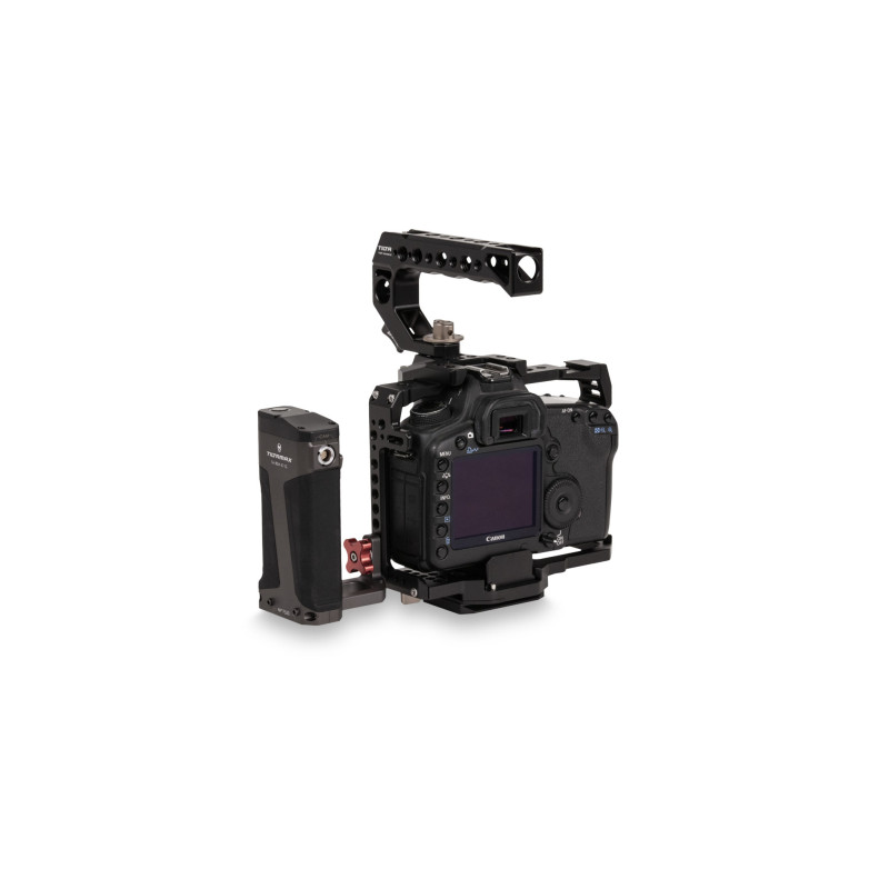 Расширений комплект Tilta Tiltaing Canon 5D/7D Series Kit B (Black)