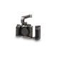 Кейдж Tilta Tiltaing Nikon Z6/Z7 Kit B -Tilta Gray (TA-T02-B-G)