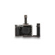 Кейдж Tilta Tiltaing Nikon Z6/Z7 Kit B -Tilta Gray (TA-T02-B-G)