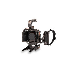 Кейдж Tilta Tiltaing Sony a7S III Pro Kit (Tactical Gray) TA-T18-E