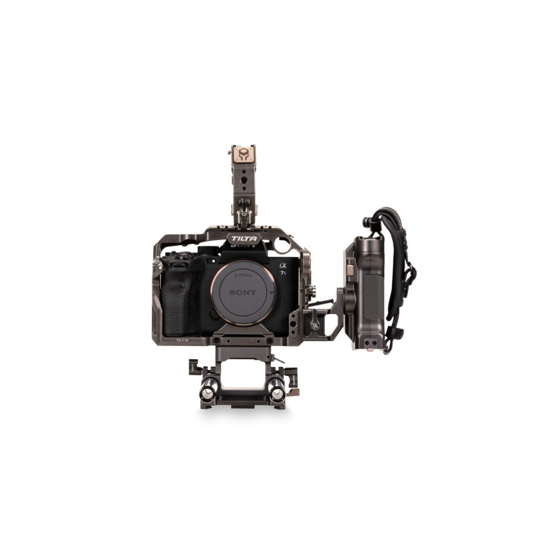 Расширений комплект Tilta Tiltaing Sony a7S III Pro Kit (Tartical Gray)