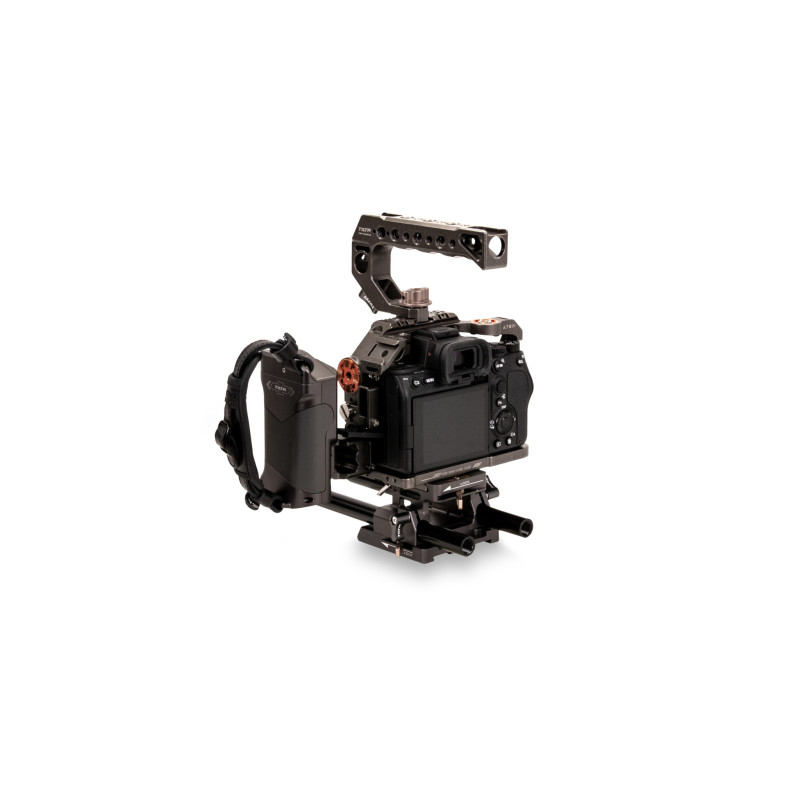 Расширений комплект Tilta Tiltaing Sony a7S III Pro Kit (Tartical Gray)