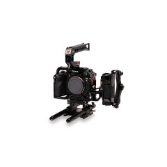 Расширений комплект Tilta Tiltaing Sony a7S III Pro Kit (Black) 