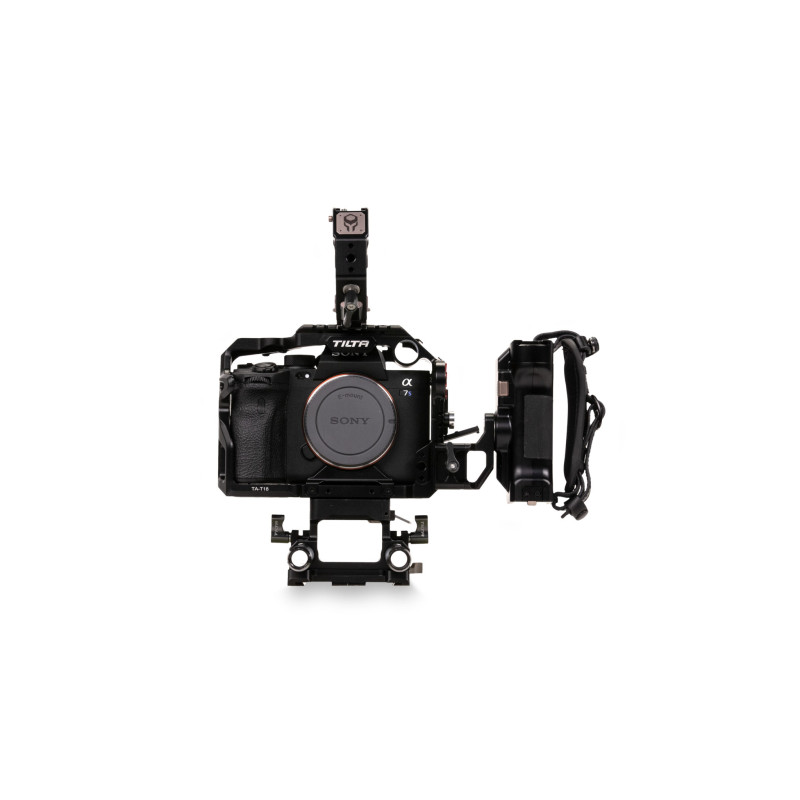 Расширений комплект Tilta Tiltaing Sony a7S III Pro Kit (Black)