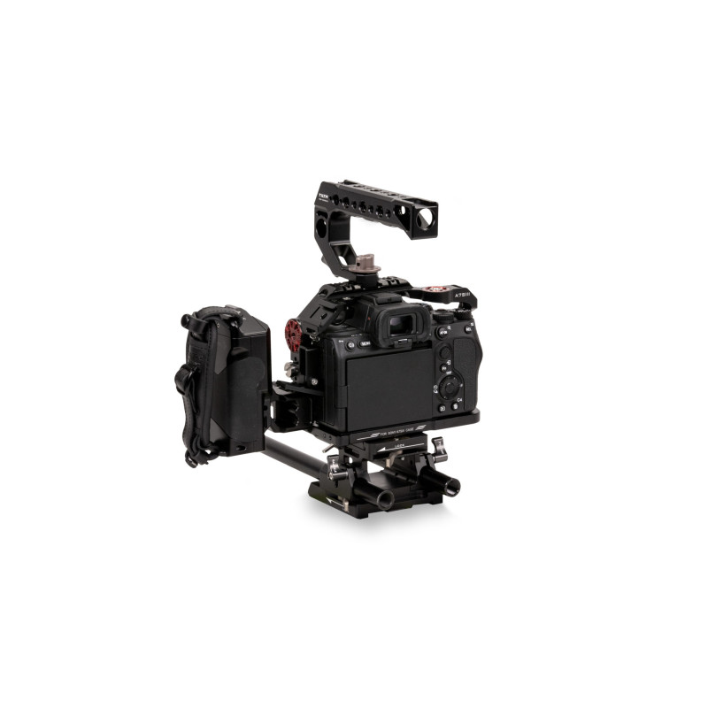 Расширений комплект Tilta Tiltaing Sony a7S III Pro Kit (Black)
