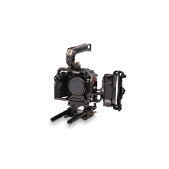 Кейдж Tilta Tiltaing Sony a7S III Pro Kit (Tilta Gray) TA-T18-E-G