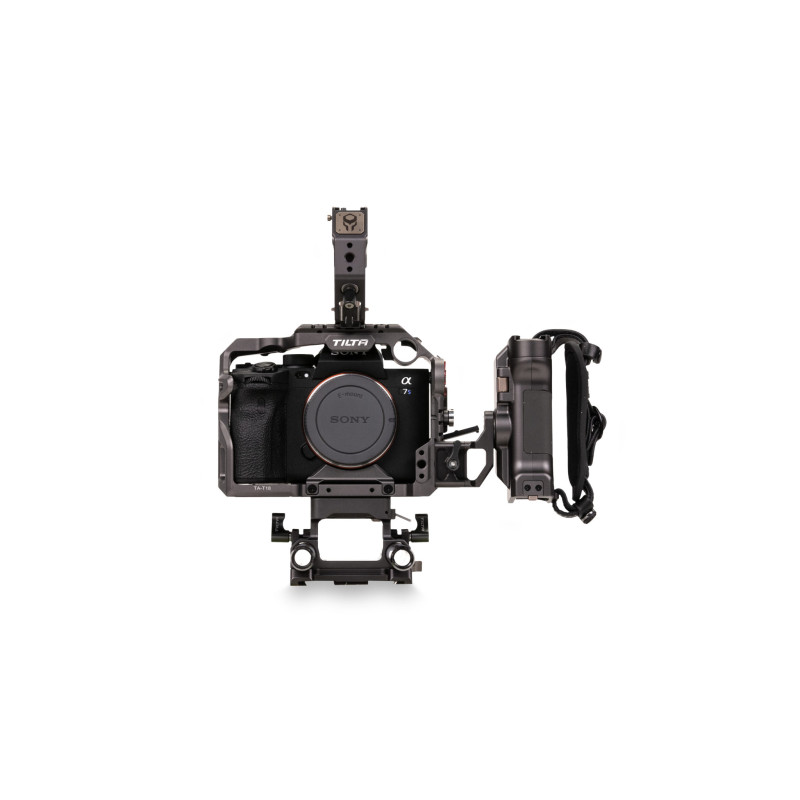 Расширений комплект Tilta Tiltaing Sony a7S III Pro Kit (Tilta Gray)