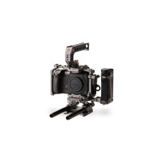 Кейдж Tilta Tiltaing Panasonic GH Series Kit C (Tilta Gray) TA-T37-C-G