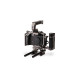 Расширений комплект Tilta Tiltaing Panasonic GH Series Kit C (Tilta Gray)
