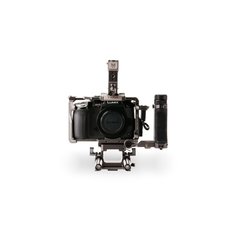 Расширений комплект Tilta Tiltaing Panasonic GH Series Kit C (Tilta Gray)