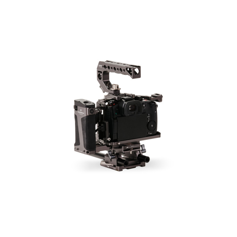 Расширений комплект Tilta Tiltaing Panasonic GH Series Kit C (Tilta Gray)