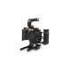 Расширений комплект Tilta Tiltaing Panasonic GH Series Kit C (Black)