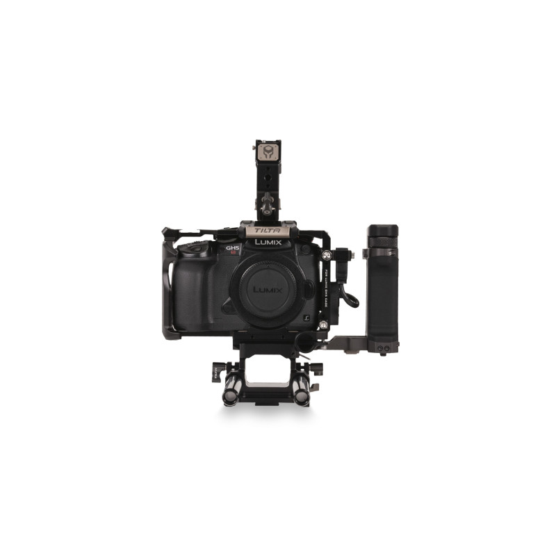 Расширений комплект Tilta Tiltaing Panasonic GH Series Kit C (Black)