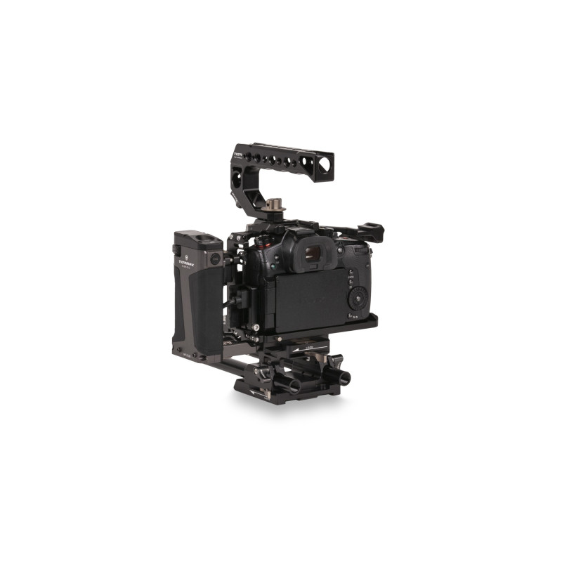 Расширений комплект Tilta Tiltaing Panasonic GH Series Kit C (Black)