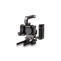 Расширений комплект Tilta Tiltaing Sony a6 Series Kit C  (Tilta Gray)