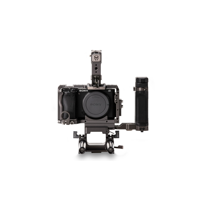 Расширений комплект Tilta Tiltaing Sony a6 Series Kit C  (Tilta Gray)