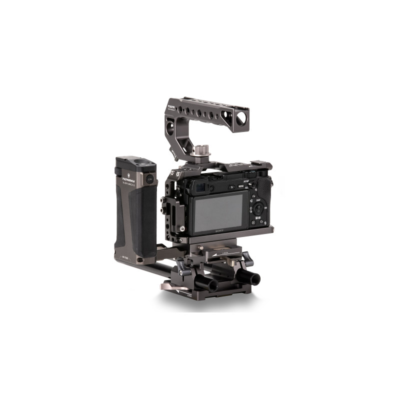 Расширений комплект Tilta Tiltaing Sony a6 Series Kit C  (Tilta Gray)
