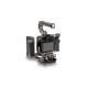 Кейдж Tilta Tiltaing Fujifilm X-T3 Kit C (Tilta Gray) TA-T03-C-G