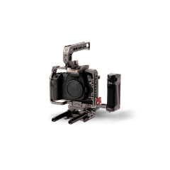 Расширений комплект Tilta Tiltaing Canon 5D/7D Series Kit C (Tilta Gray) 