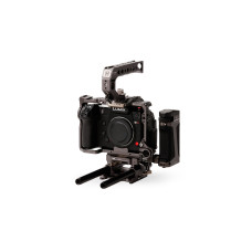 Кейдж Tilta Tiltaing Panasonic S Series Kit C (Tilta Gray) TA-T38-C-G
