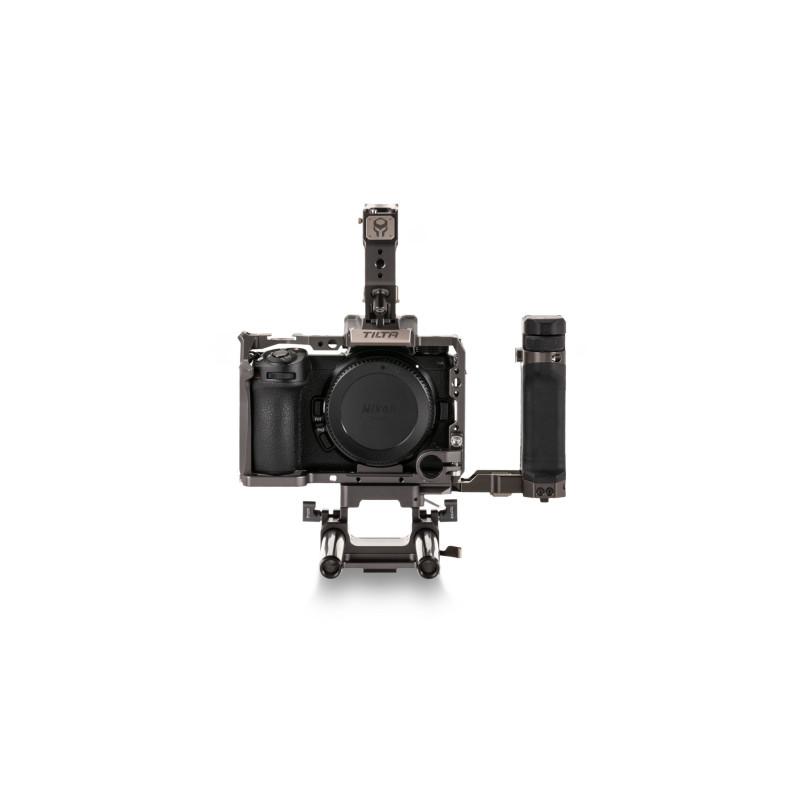 Кейдж Tilta Tiltaing Nikon Z6/Z7 Kit C -Tilta Gray (TA-T02-C-G)