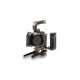 Кейдж Tilta Tiltaing Nikon Z6/Z7 Kit C -Tilta Gray (TA-T02-C-G)