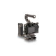 Кейдж Tilta Tiltaing Nikon Z6/Z7 Kit C -Tilta Gray (TA-T02-C-G)