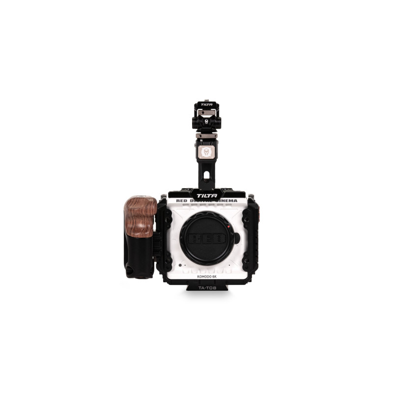 Расширений комплект Tilta Tiltaing RED Komodo Kit C (Black)