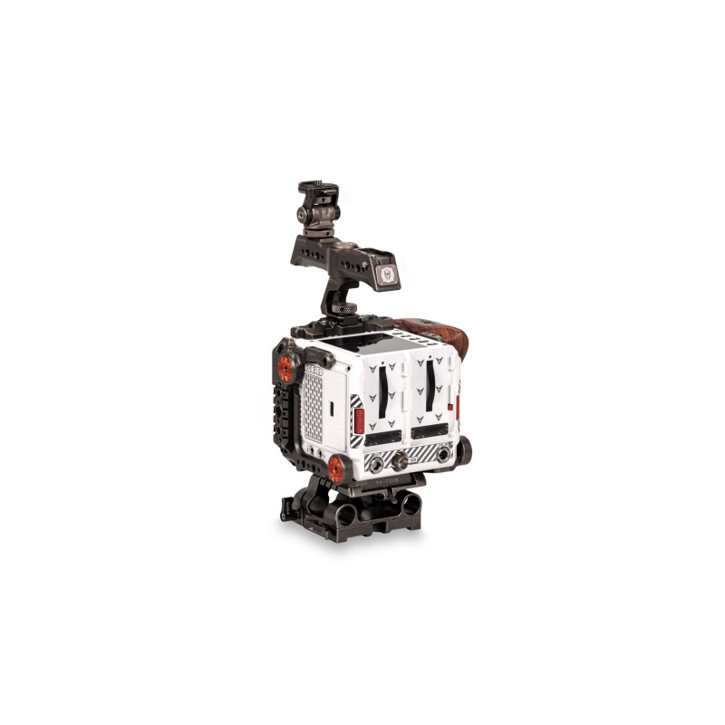 Расширений комплект Tilta Tiltaing RED Komodo Kit D (Tartical Gray)