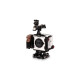 Расширений комплект Tilta Tiltaing RED Komodo Kit D (Black)