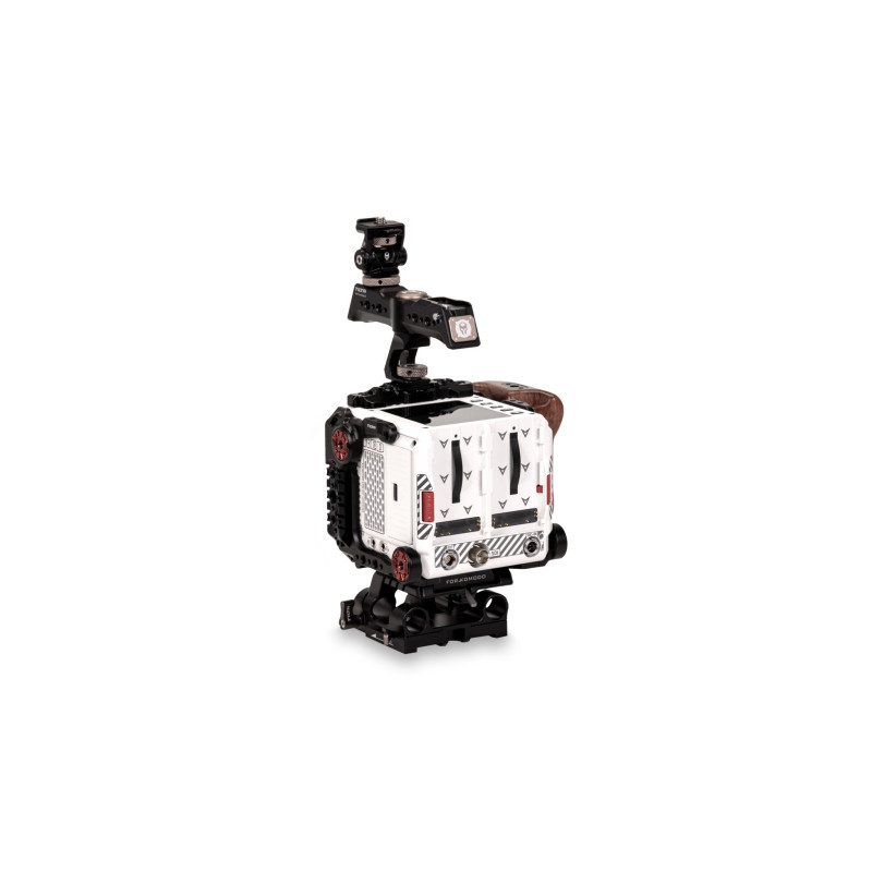 Расширений комплект Tilta Tiltaing RED Komodo Kit D (Black)