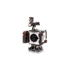 Кейдж Tilta Tiltaing RED Komodo Kit E (Tactical Gray/Gold Mount) TA-T08-EAB