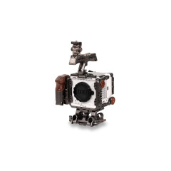Расширений комплект Tiltaing RED Komodo Kit E (Tartical Gray/ Gold Mount) 