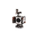 Расширений комплект Tiltaing RED Komodo Kit E (Tartical Gray/ Gold Mount)