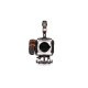 Расширений комплект Tiltaing RED Komodo Kit E (Tartical Gray/ Gold Mount)