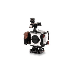 Кейдж Tilta Tiltaing RED Komodo Kit E (Black/Gold Mount) TA-T08-EAB-B