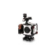 Расширений комплект Tiltaing RED Komodo Kit E (Black/ Gold Mount)