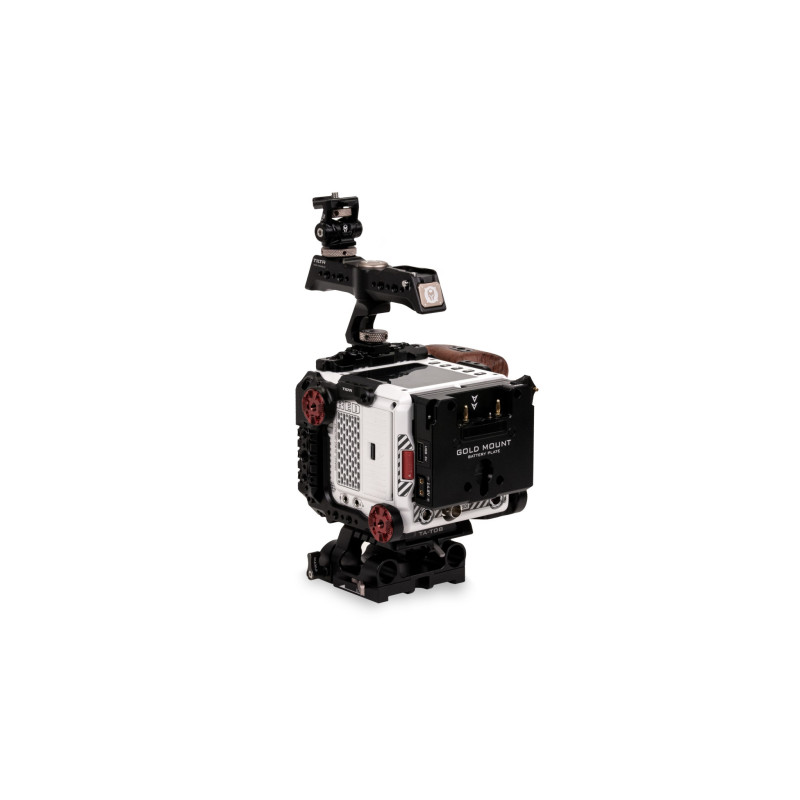 Расширений комплект Tiltaing RED Komodo Kit E (Black/ Gold Mount)