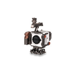 Кейдж Tilta Tiltaing RED Komodo Kit E (Tactical Gray/V-Mount) TA-T08-EV