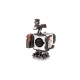 Расширенный комплект Tiltaing RED Komodo Kit E (Tartical Gray/ V-Mount)