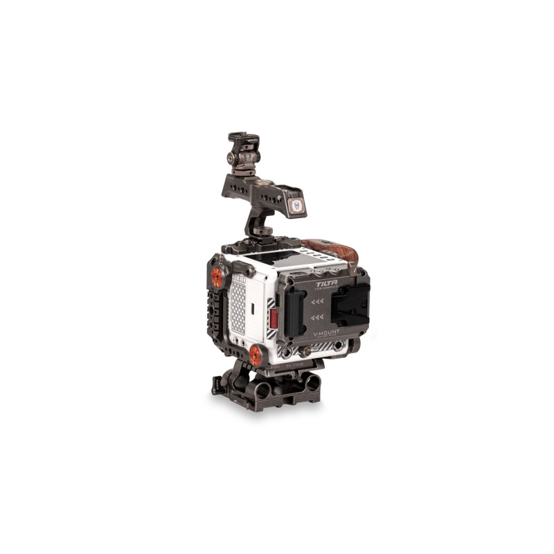 Расширенный комплект Tiltaing RED Komodo Kit E (Tartical Gray/ V-Mount)